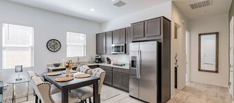 Charming house in tranquil Tucson close to Saguaro National Park with AC, Wi-Fi