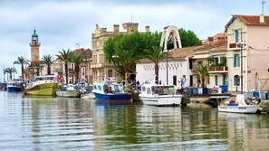 Marina