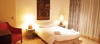 Furnished apartment in Tendon