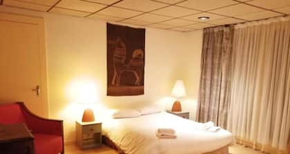 Furnished apartment in Tendon