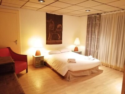 Furnished apartment in Tendon