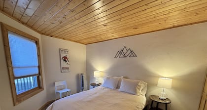 Budget 1 bedroom + loft condo