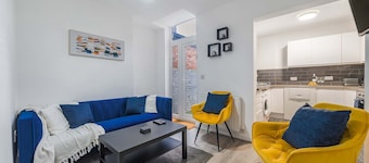 Stylish & Quirky home in Liverpool - Free Parking