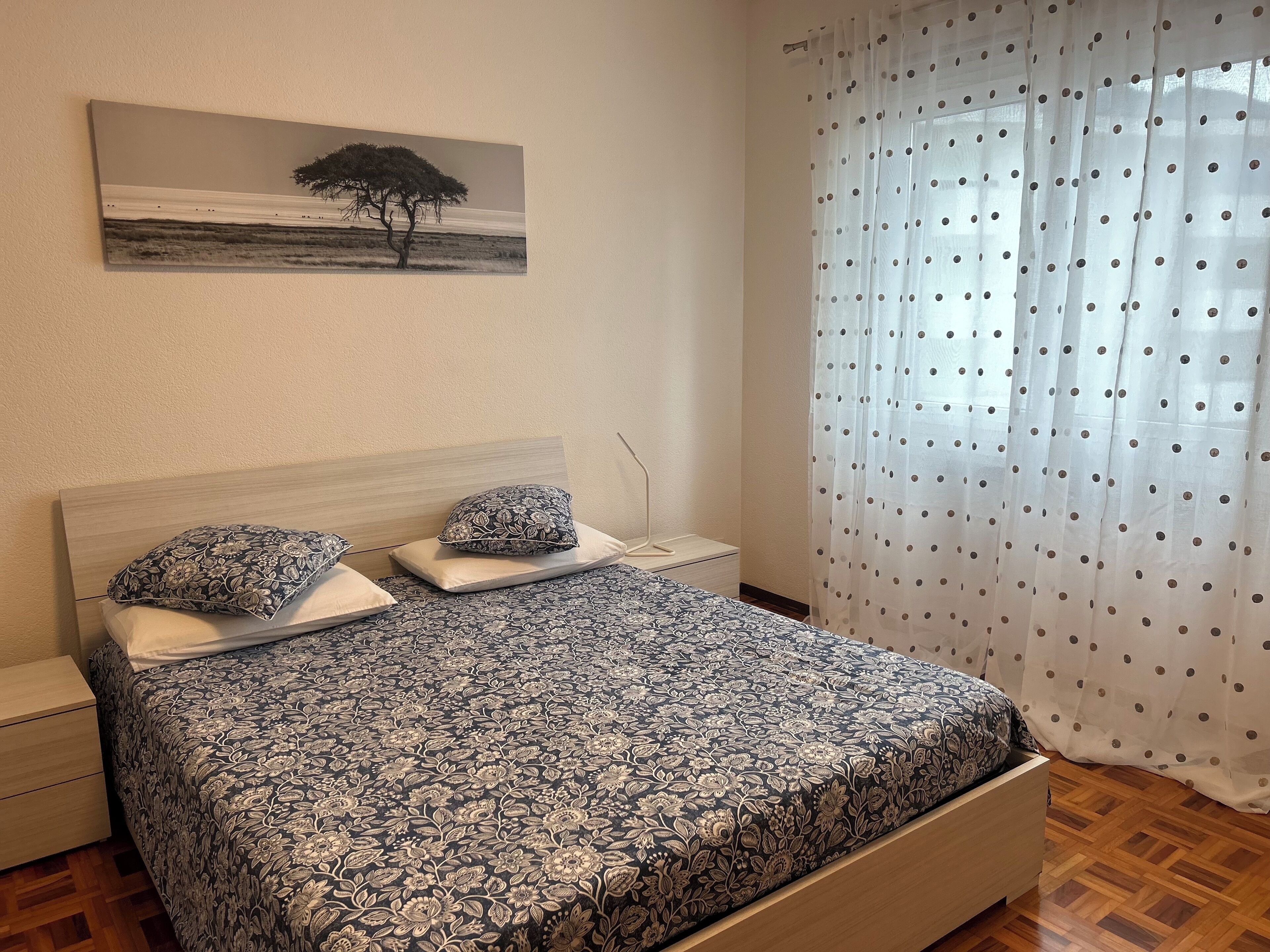 3 chambres, Wi-Fi, draps fournis