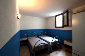 Appartement | 2 chambres