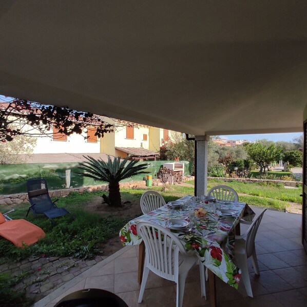 Jardin