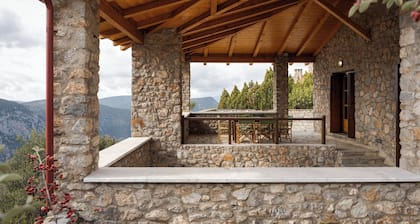 Villa Margarita Arachova