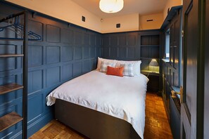 2 quartos, roupa de cama