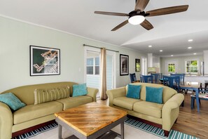 スマートテレビ、テレビゲーム