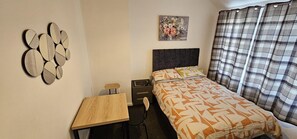 Nhà | 3 phòng ngủ, bàn ủi/dụng cụ ủi quần áo