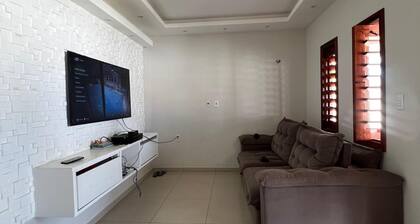 Casa Brisa for carnival