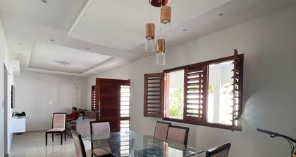 Casa Brisa for carnival