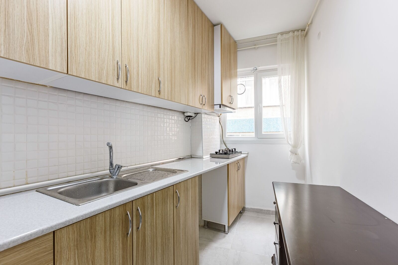 Apartment, 2 Schlafzimmer, Balkon, Gartenblick | Innenbereich