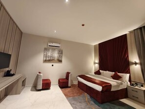 Chambre Simple Exécutive, 1 chambre, vue ville