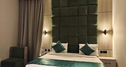 Hotel Lahana Uyo