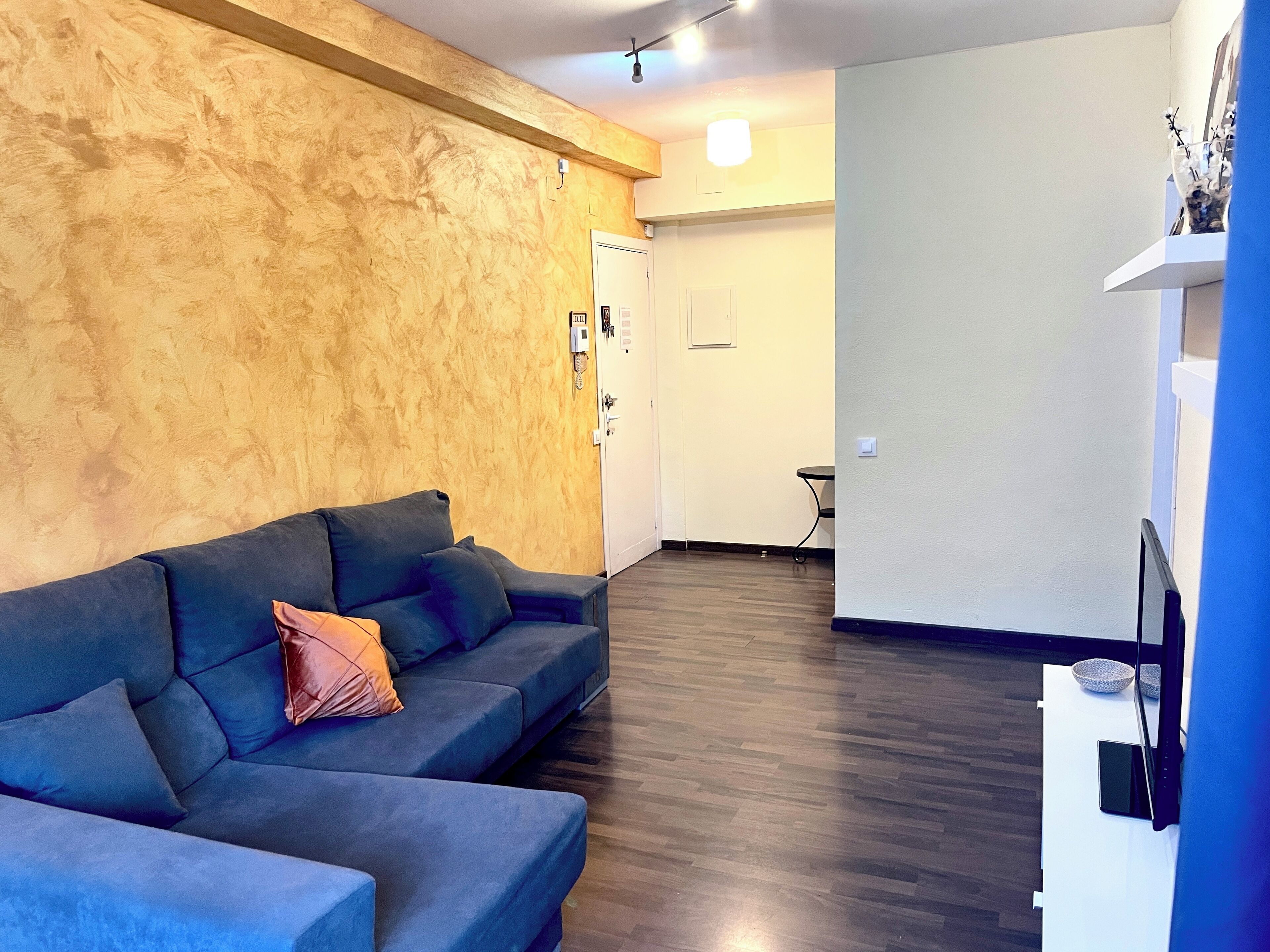 Apartamento En Barcelona Centro Oferta! - Badalona