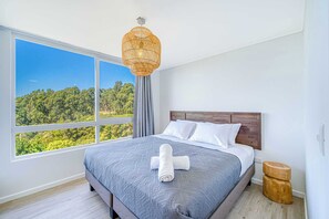 3 chambres, Wi-Fi, draps fournis