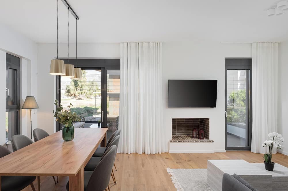 Glyfada Experience Residence
