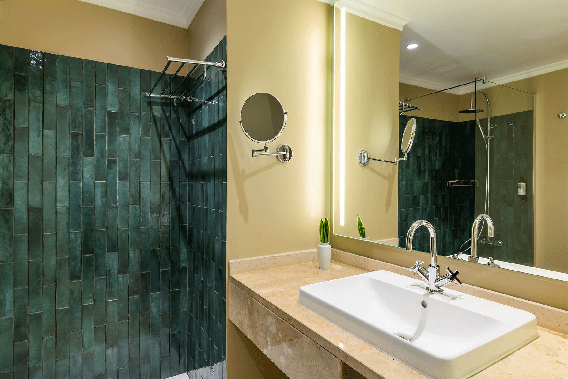 Foto - Pestana Quinta Perestrello