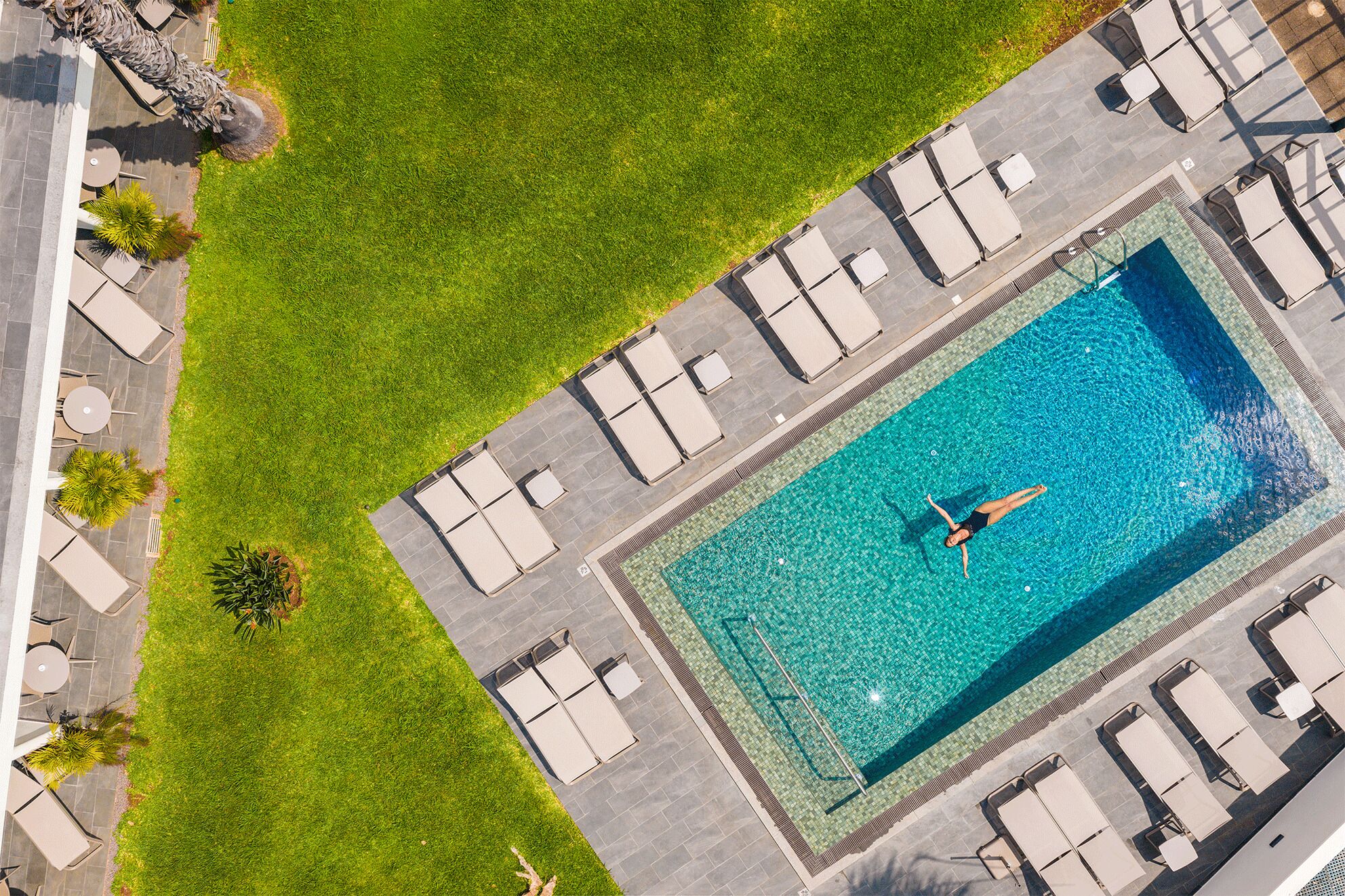 Foto - Pestana Quinta Perestrello