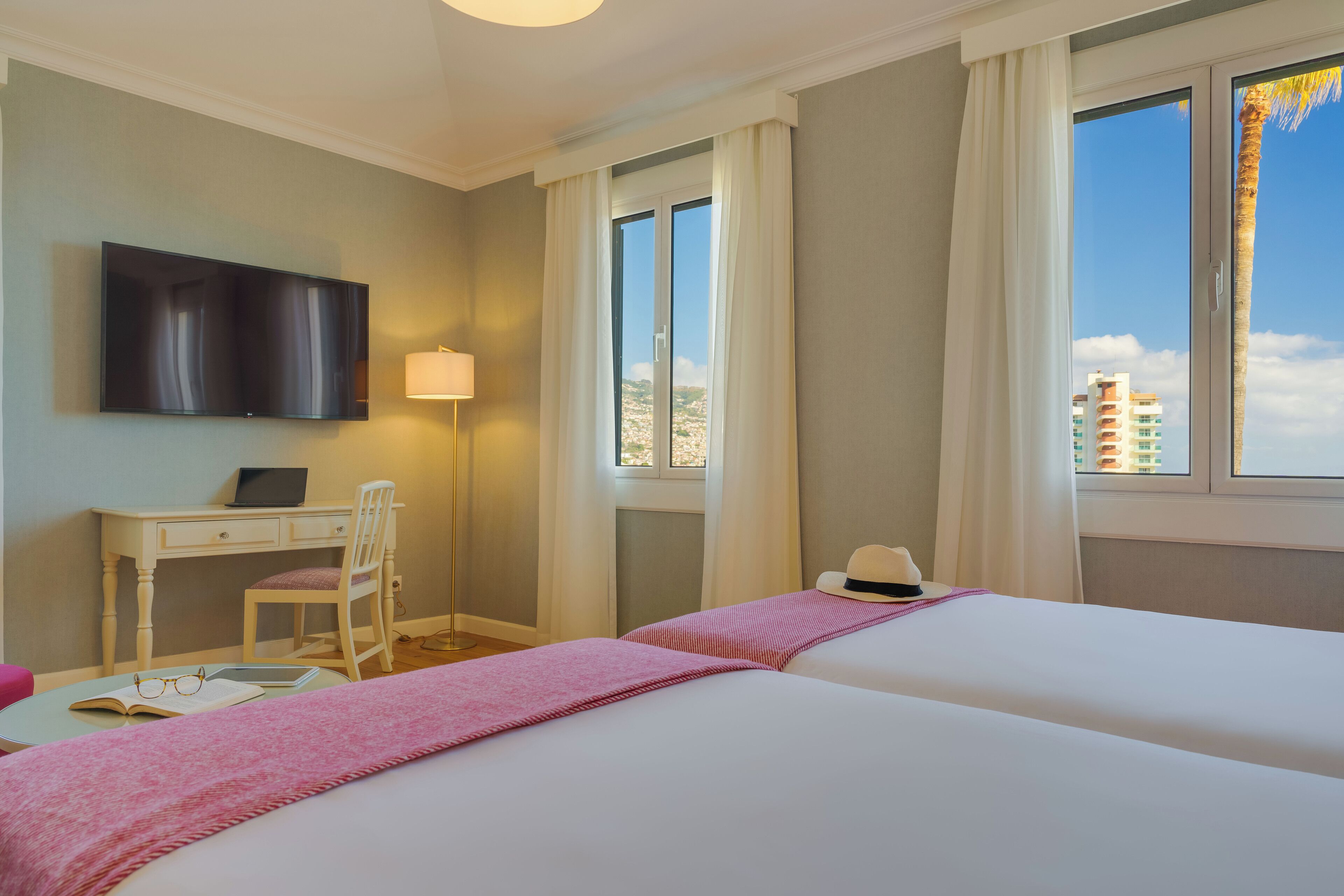 Foto - Pestana Quinta Perestrello