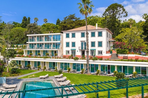 Pestana Quinta Perestrello