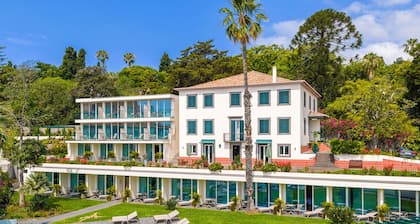 Pestana Quinta Perestrello