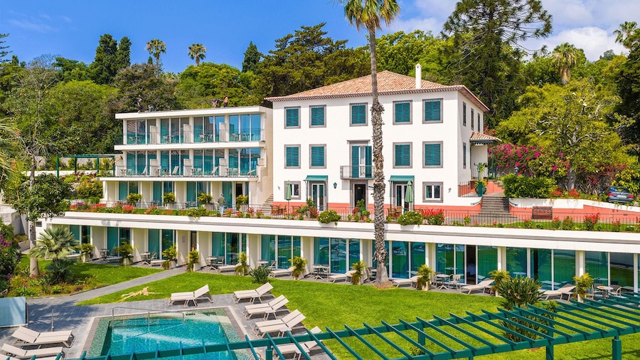 Pestana Quinta Perestrello