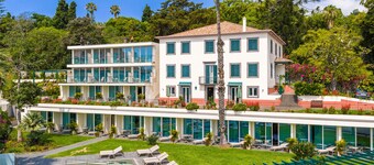 Pestana Quinta Perestrello