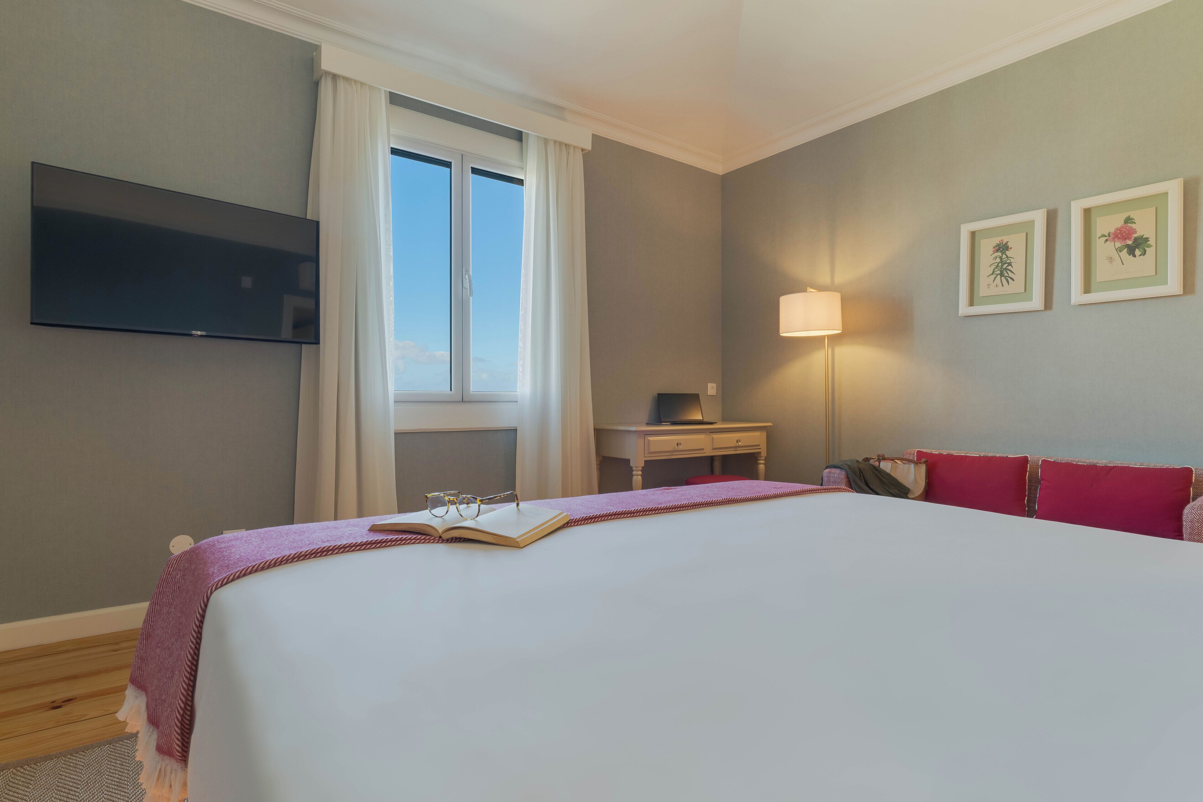 Foto - Pestana Quinta Perestrello