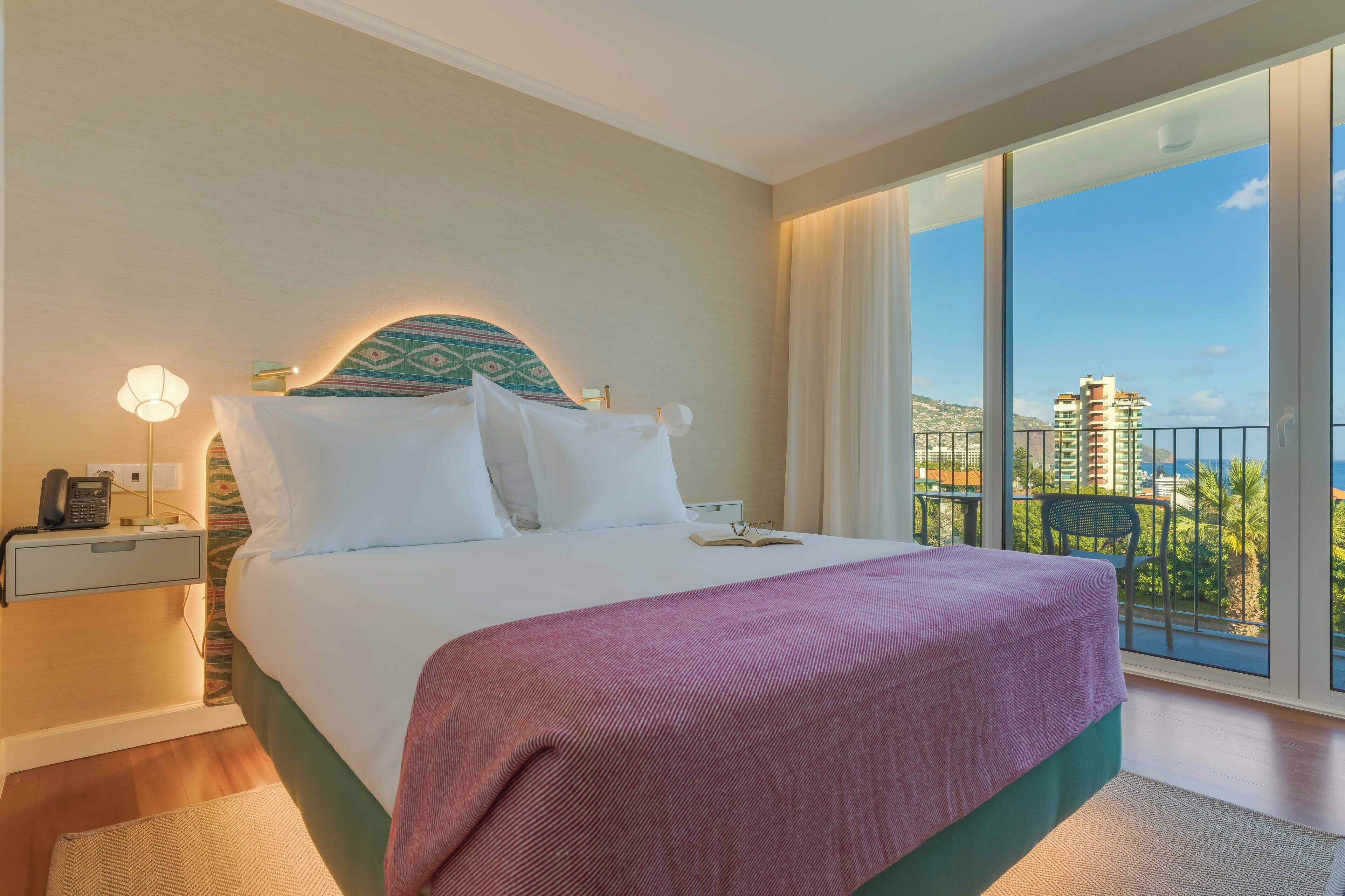 Foto - Pestana Quinta Perestrello