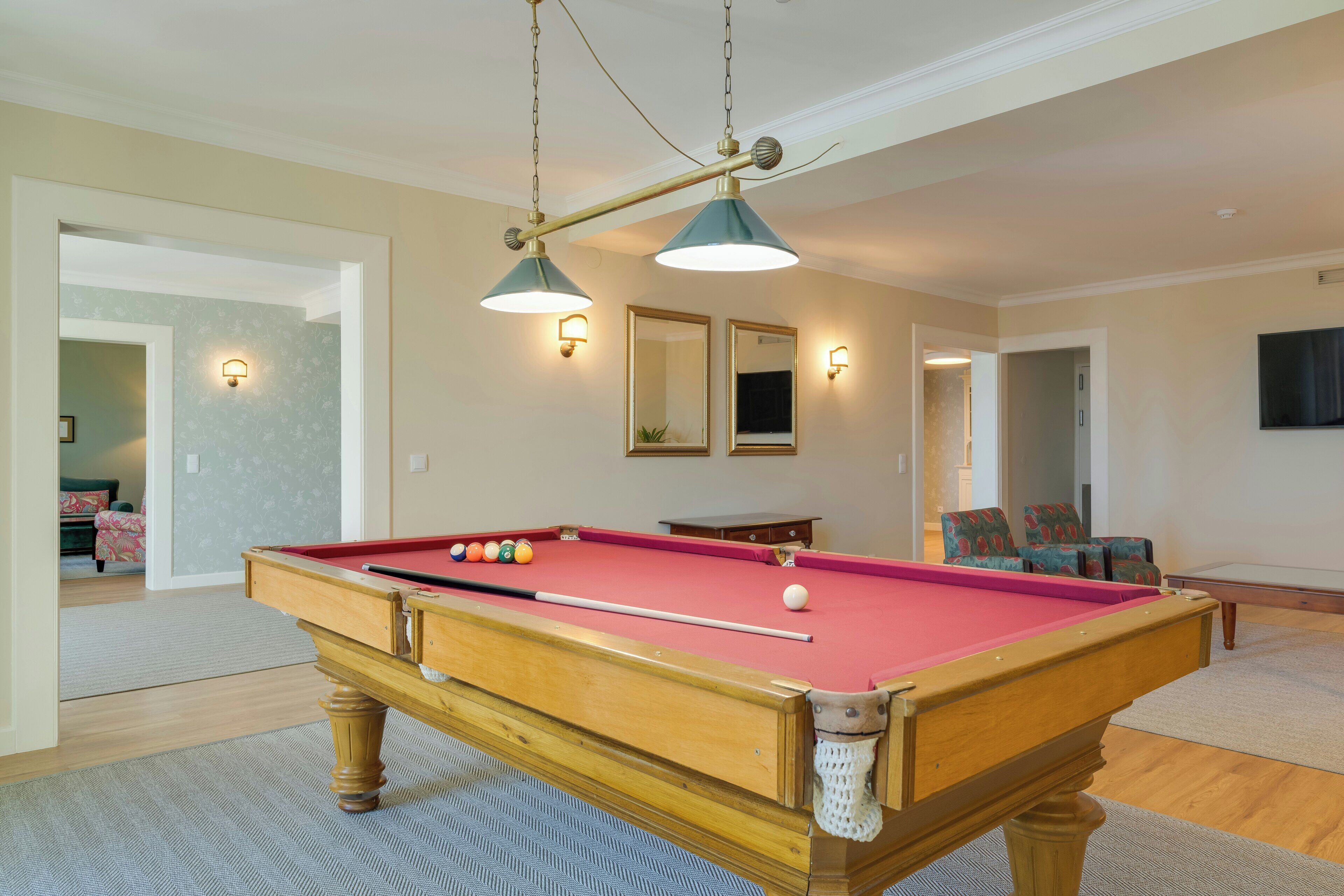 Foto - Pestana Quinta Perestrello