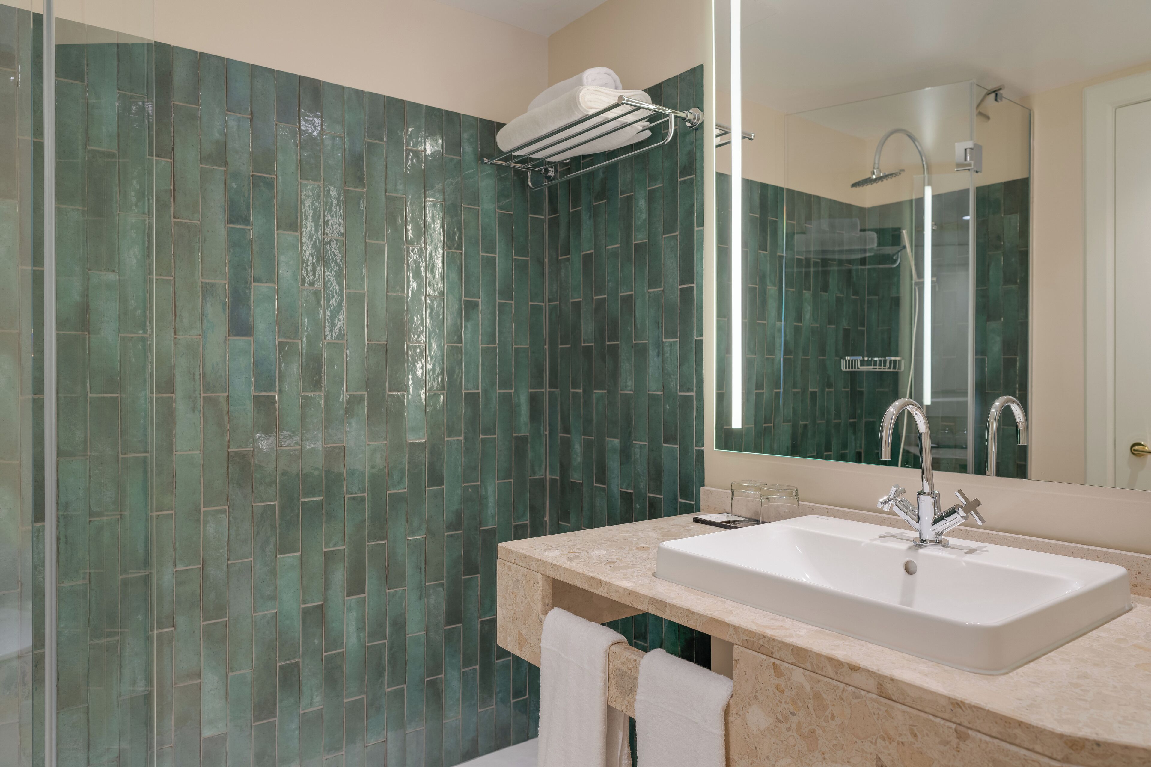 Foto - Pestana Quinta Perestrello