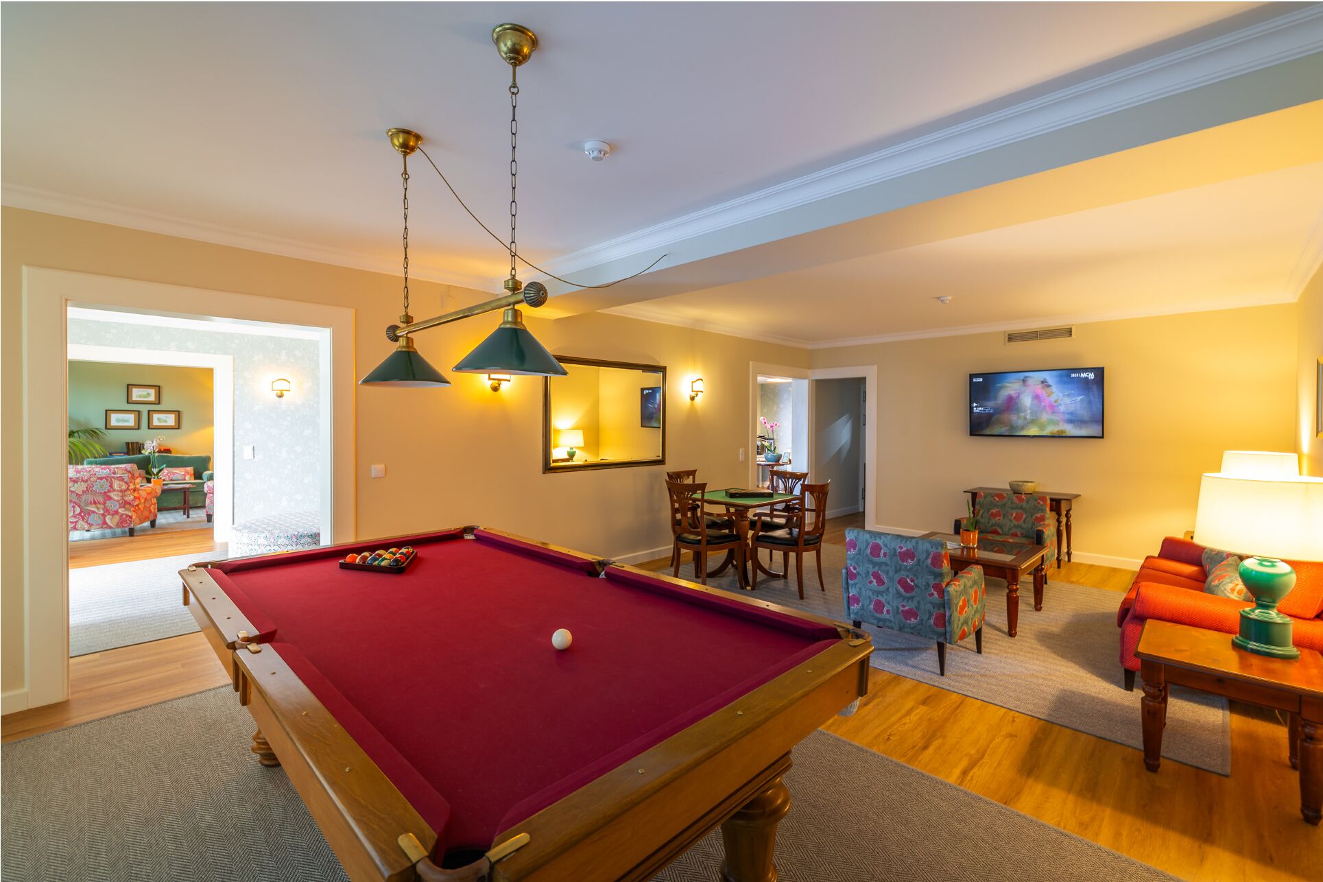 Foto - Pestana Quinta Perestrello