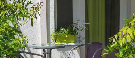 Terrazza/patio