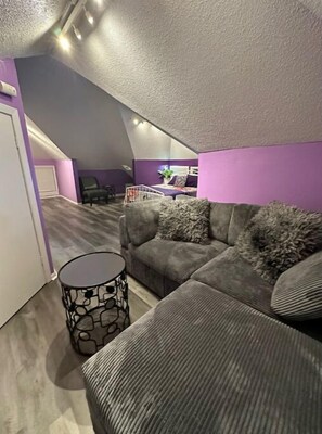 TV, computer monitors