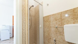 Apartment, Balcony, Sea View | Bathroom - Sea View Apartment Ac Gallipoli (Gallipoli)