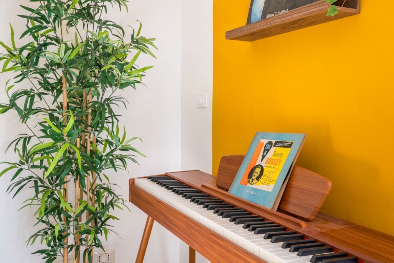 Interieur