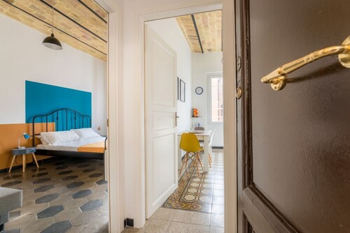 Casetta Giolitti, Cozy Apartment in the Heart of Rome