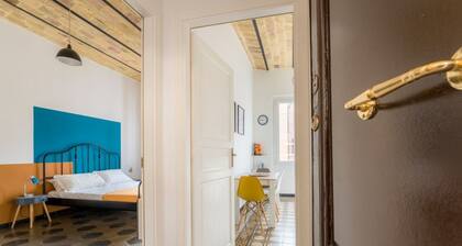 Casetta Giolitti, Cozy Apartment in the Heart of Rome