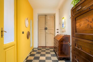 Interior - Bohome Suite - Ethnic Apt in the Center of Rome (Roma)