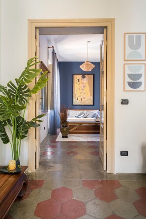 3 slaapkamers, wifi, beddengoed