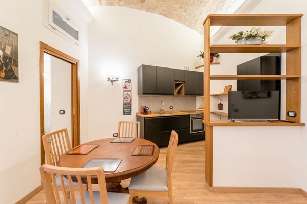 Restauration
