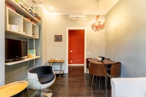 Interior - Atmosphera Trastevere,  Glamour Apt in the Center (Rome)