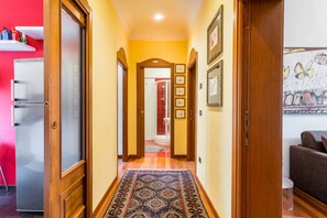 Interior - Dimora Esedra, Historical Flat in the Heart of Rome (Roma)