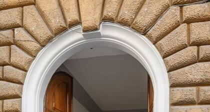 GLAM 50 - Exclusive Penthouse in the Heart of Rome