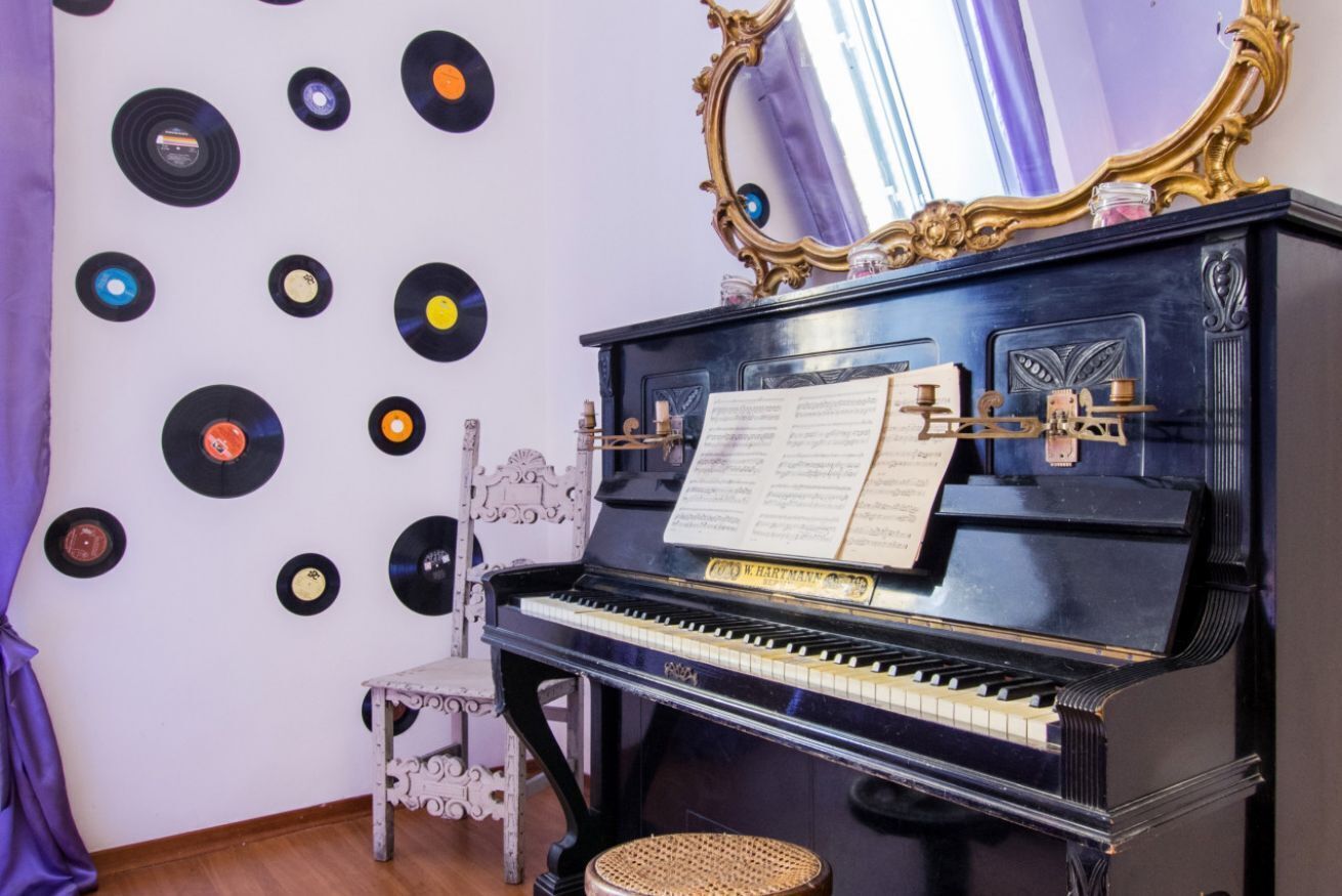 Intérieur