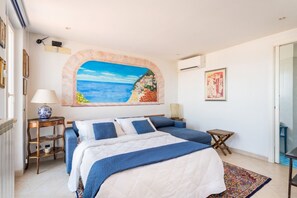 1 slaapkamer, wifi, beddengoed