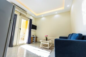 Wi-Fi gratuit, accès pour personnes à mobilité réduite