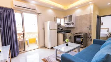 1 bedroom, free WiFi, wheelchair access